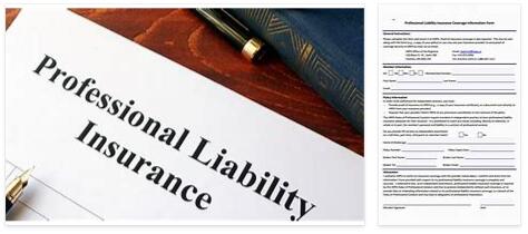 Professional Liability Insurance 2