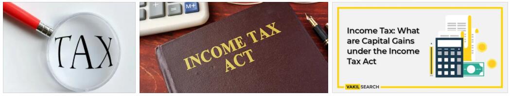 Meaning of Section 18 of the Income Tax Act