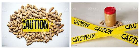All You Need to Know About Peanut Allergy